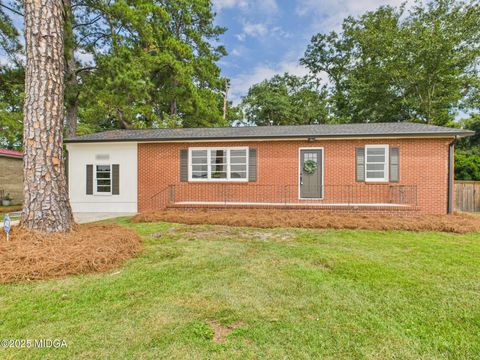 3533 Greenbriar Road Macon GA 31204