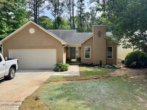 109 Waterford Court Macon GA 31210
