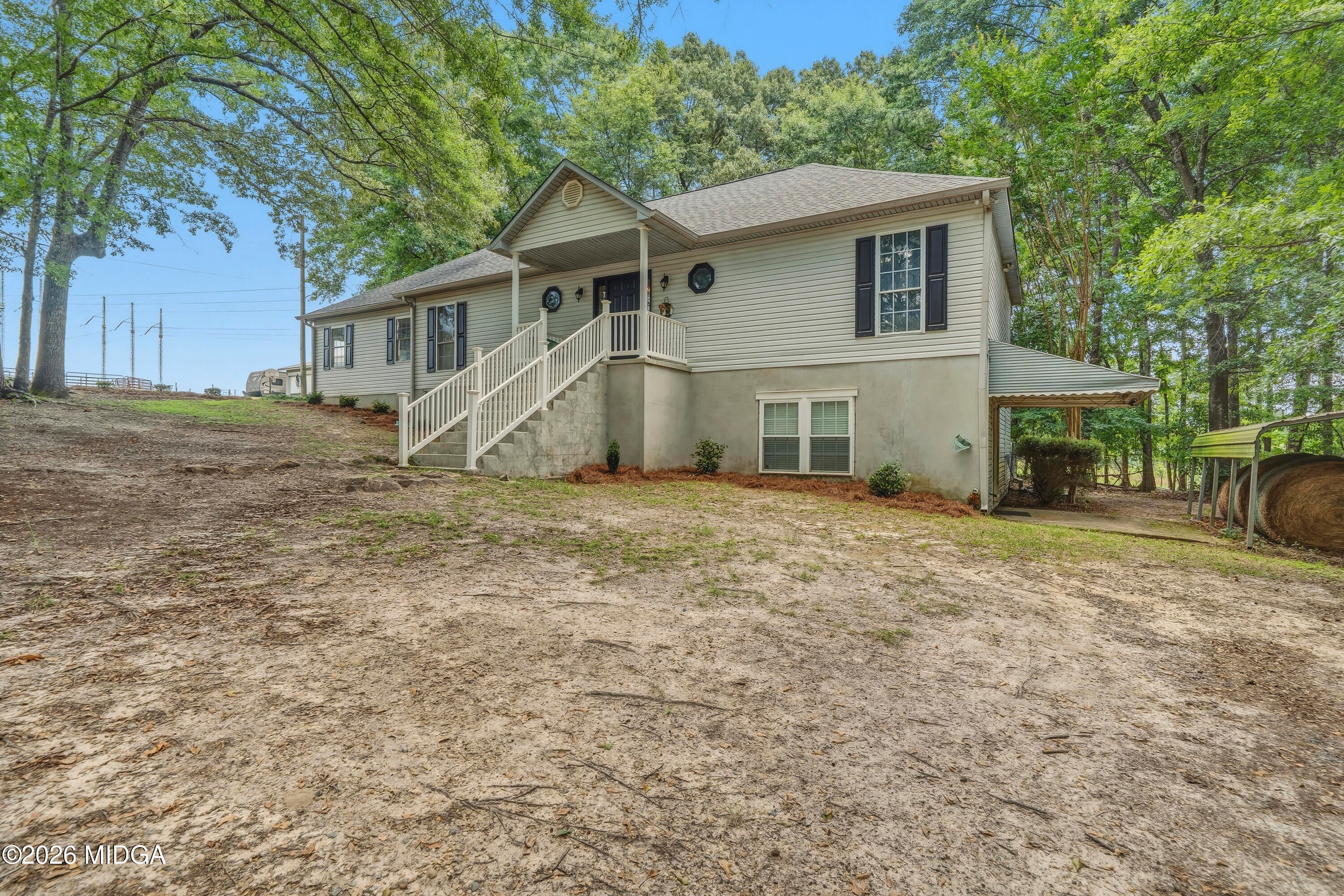 140 Bethlehem Church Road