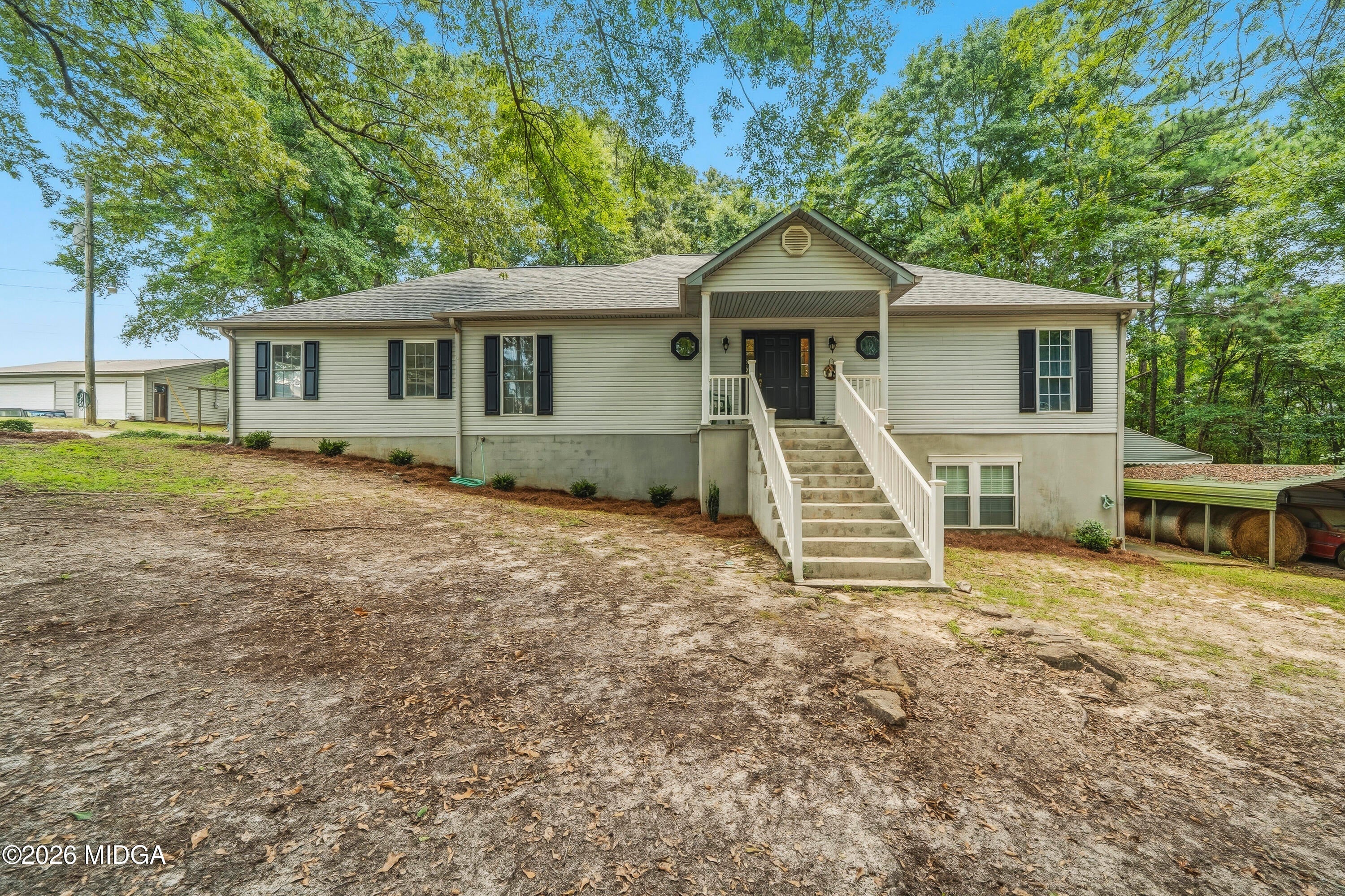 140 Bethlehem Church Road