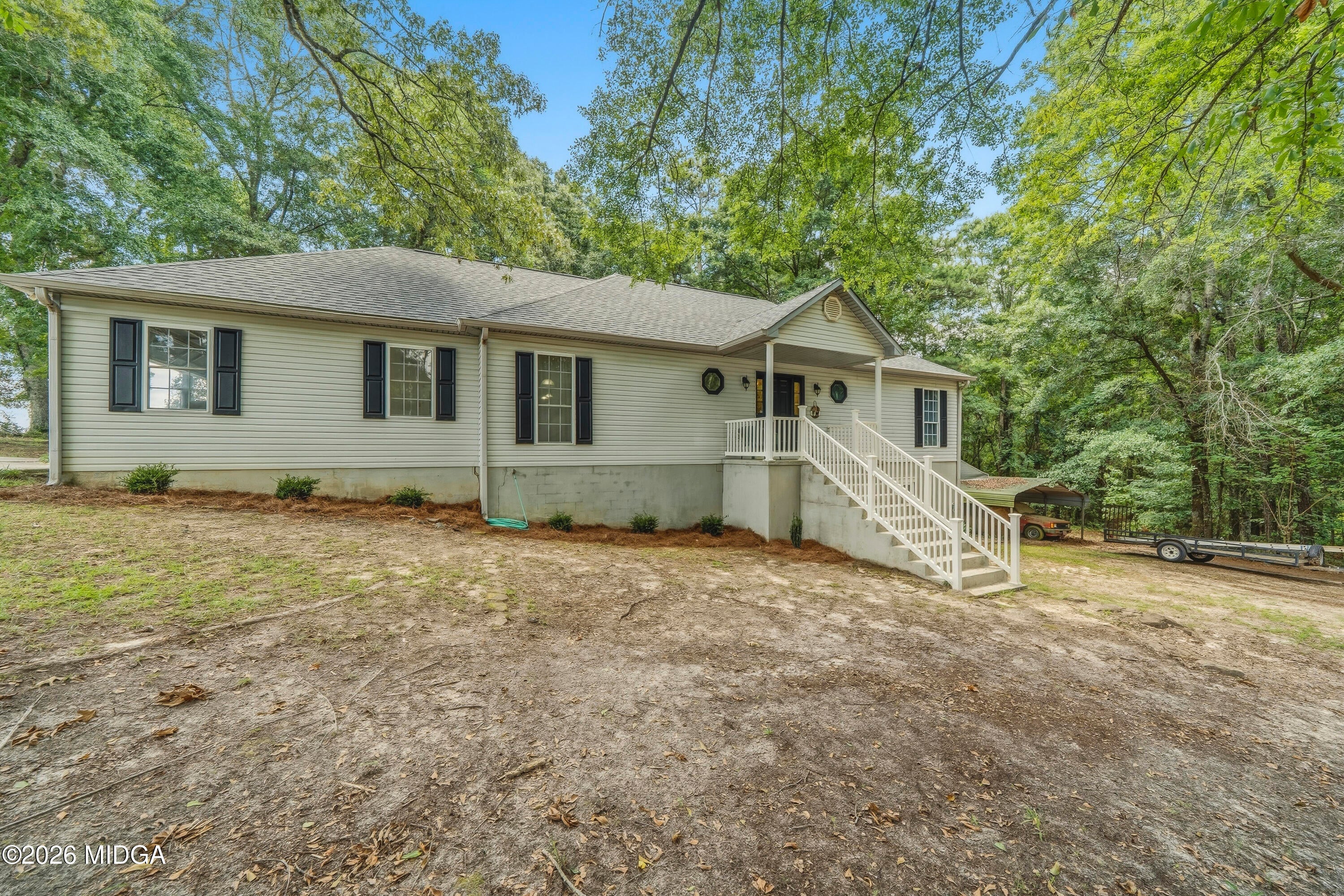 140 Bethlehem Church Road