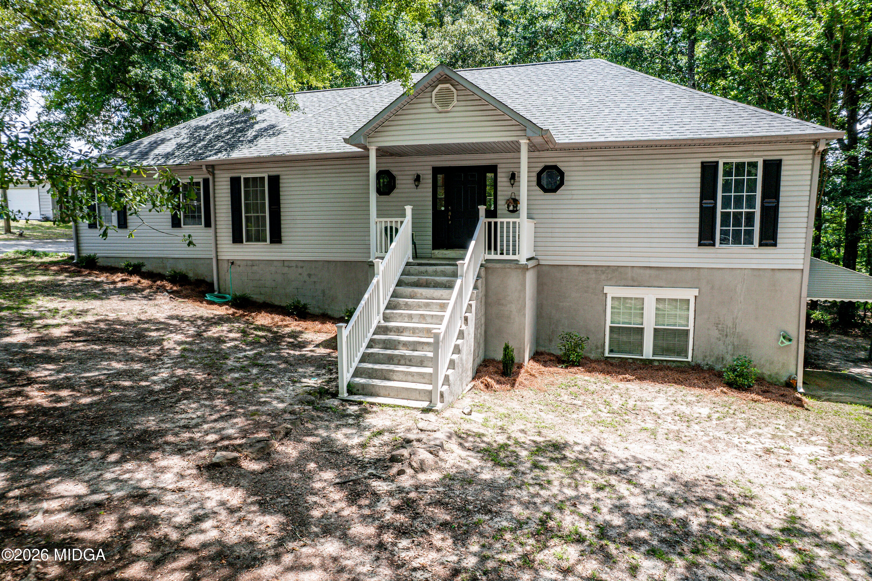 140 Bethlehem Church Road