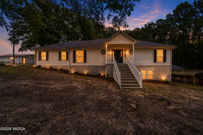 140 Bethlehem Church Road Gordon GA 31031