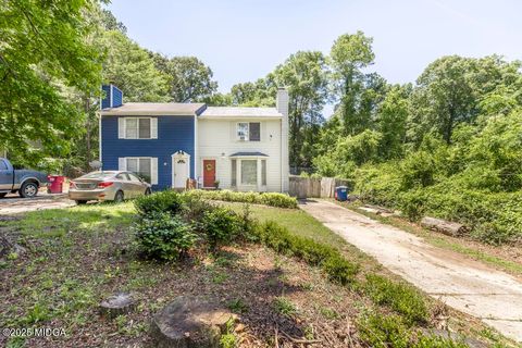 5105 Nisbet Drive Macon GA 31206