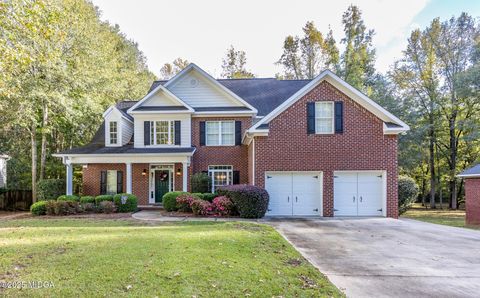 906 Huntcliffe Drive Macon GA 31210