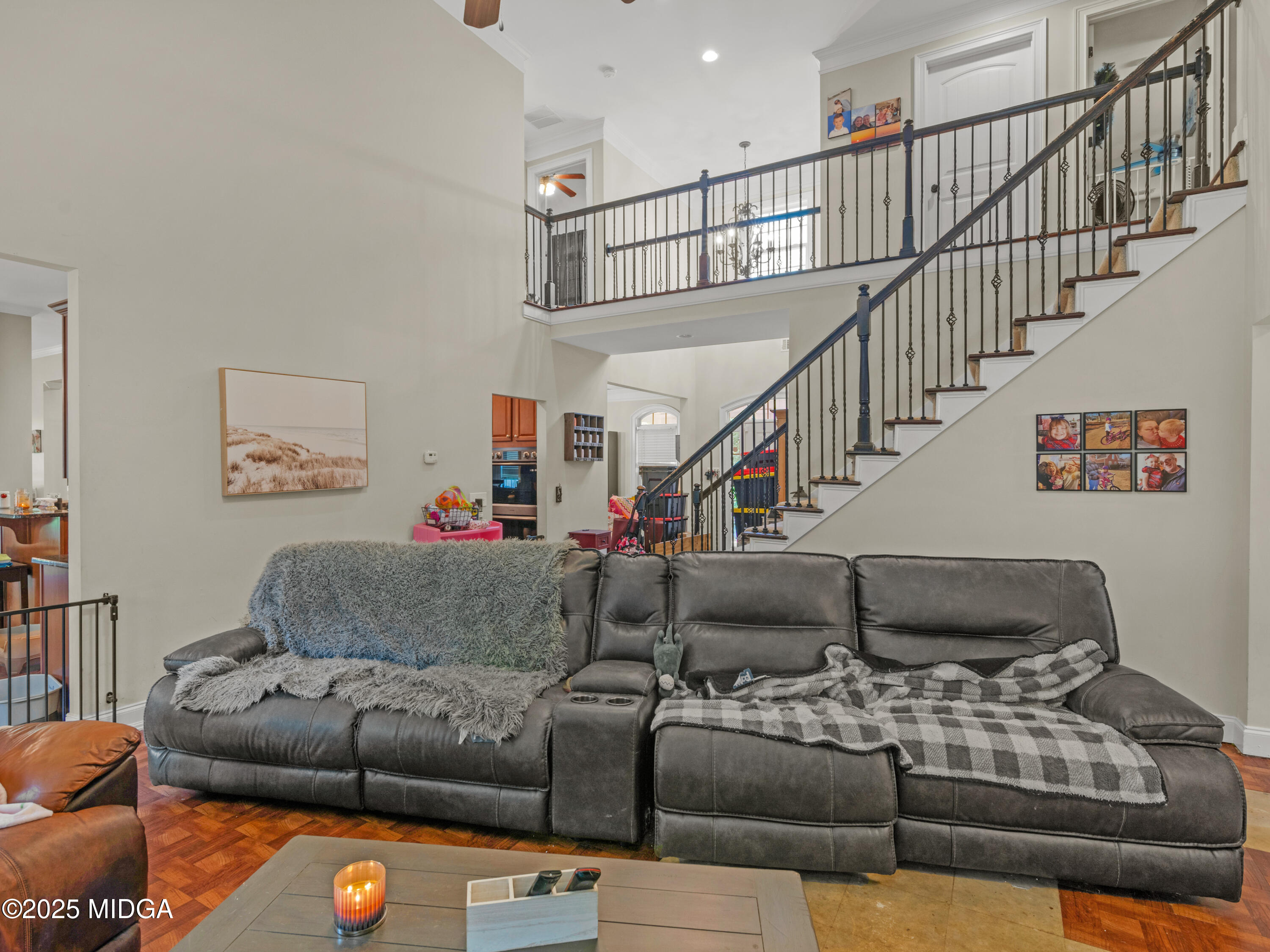 10 Toscanno Drive