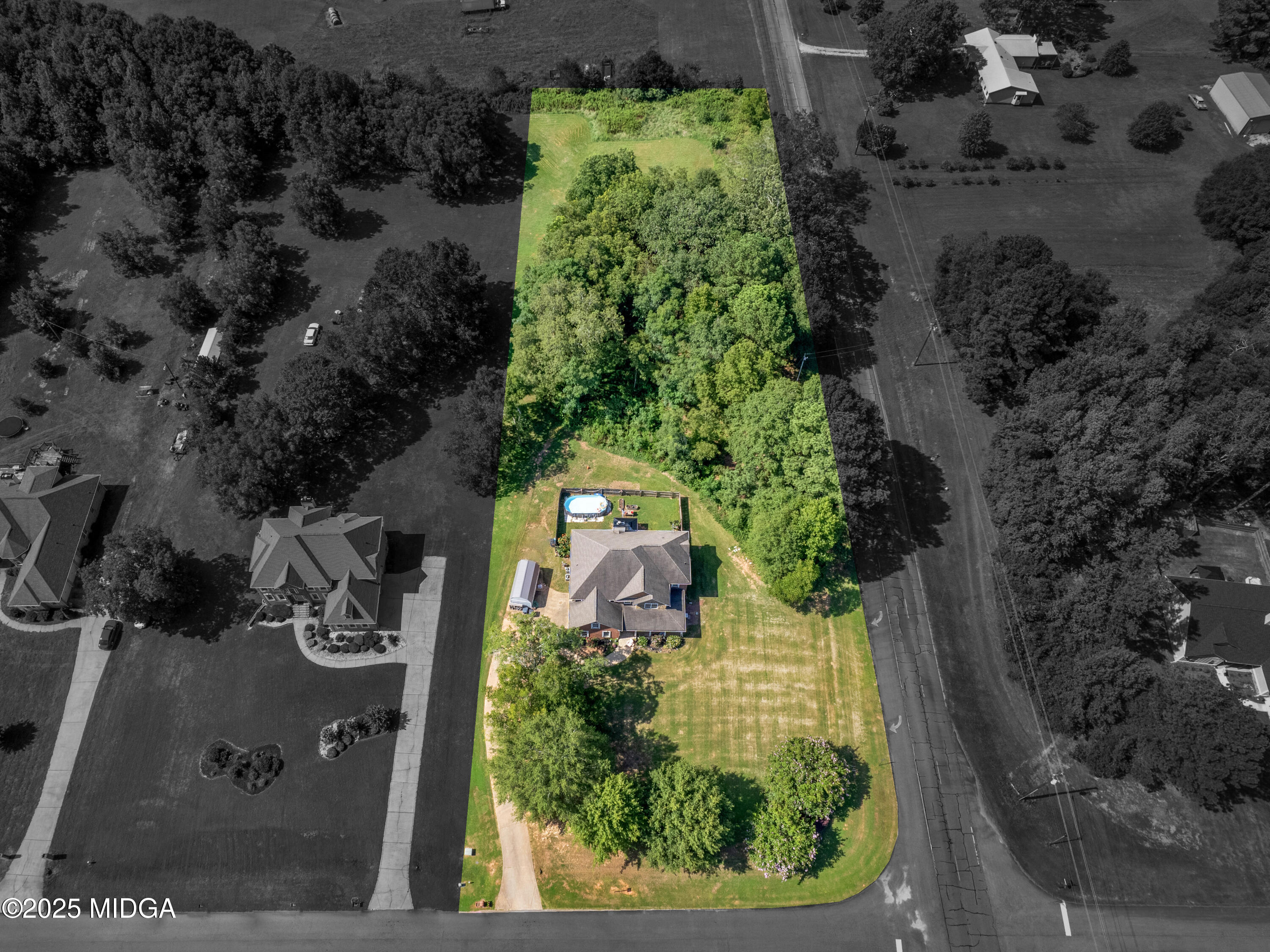 10 Toscanno Drive