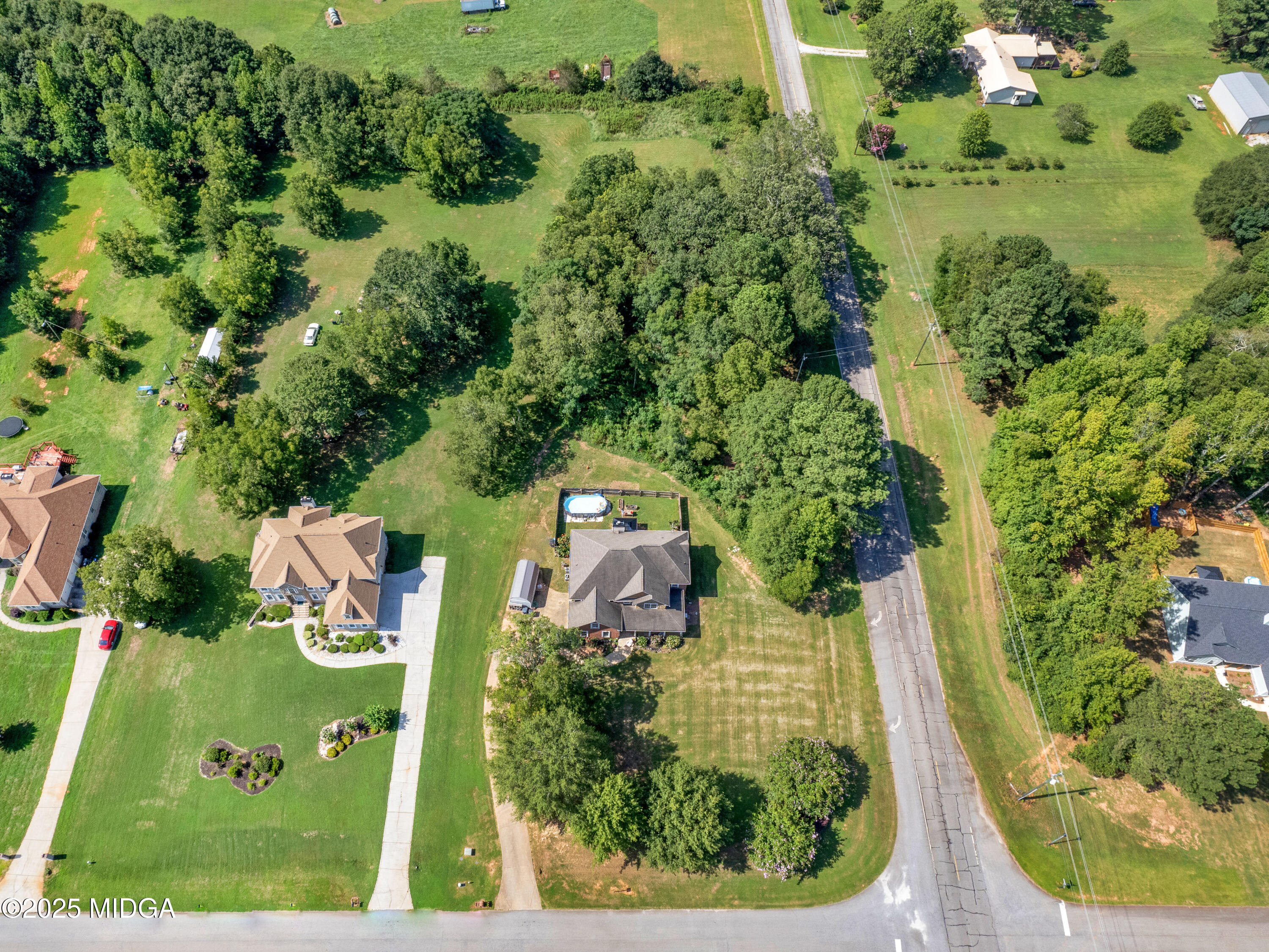 10 Toscanno Drive
