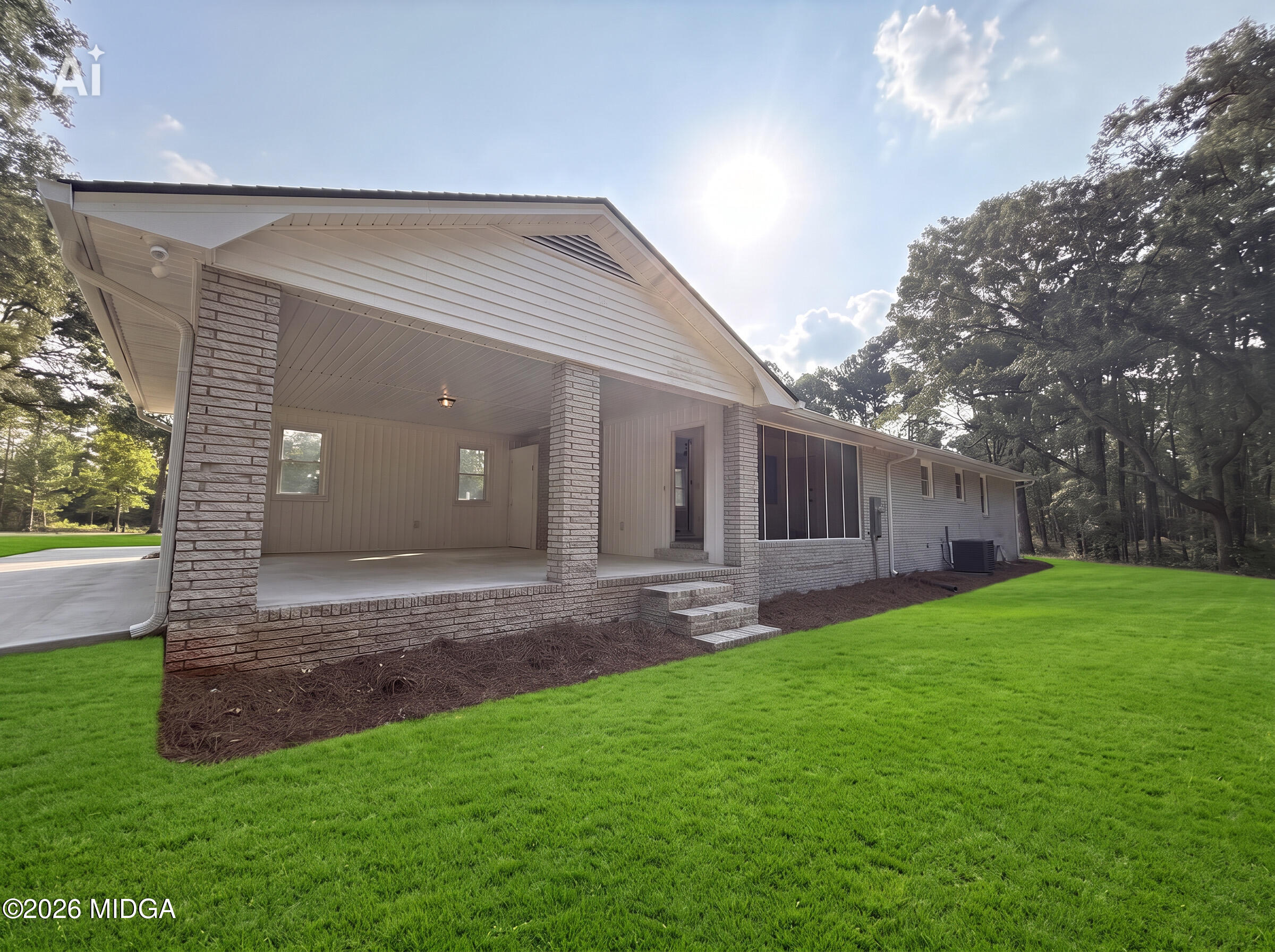 742 Garr Road
