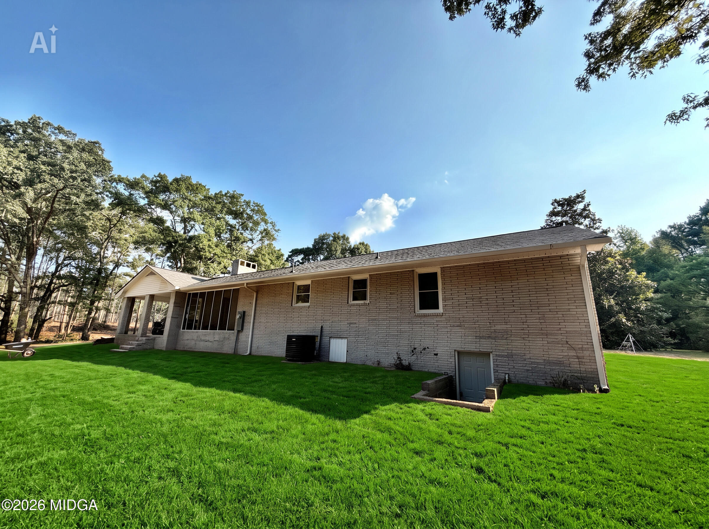 742 Garr Road