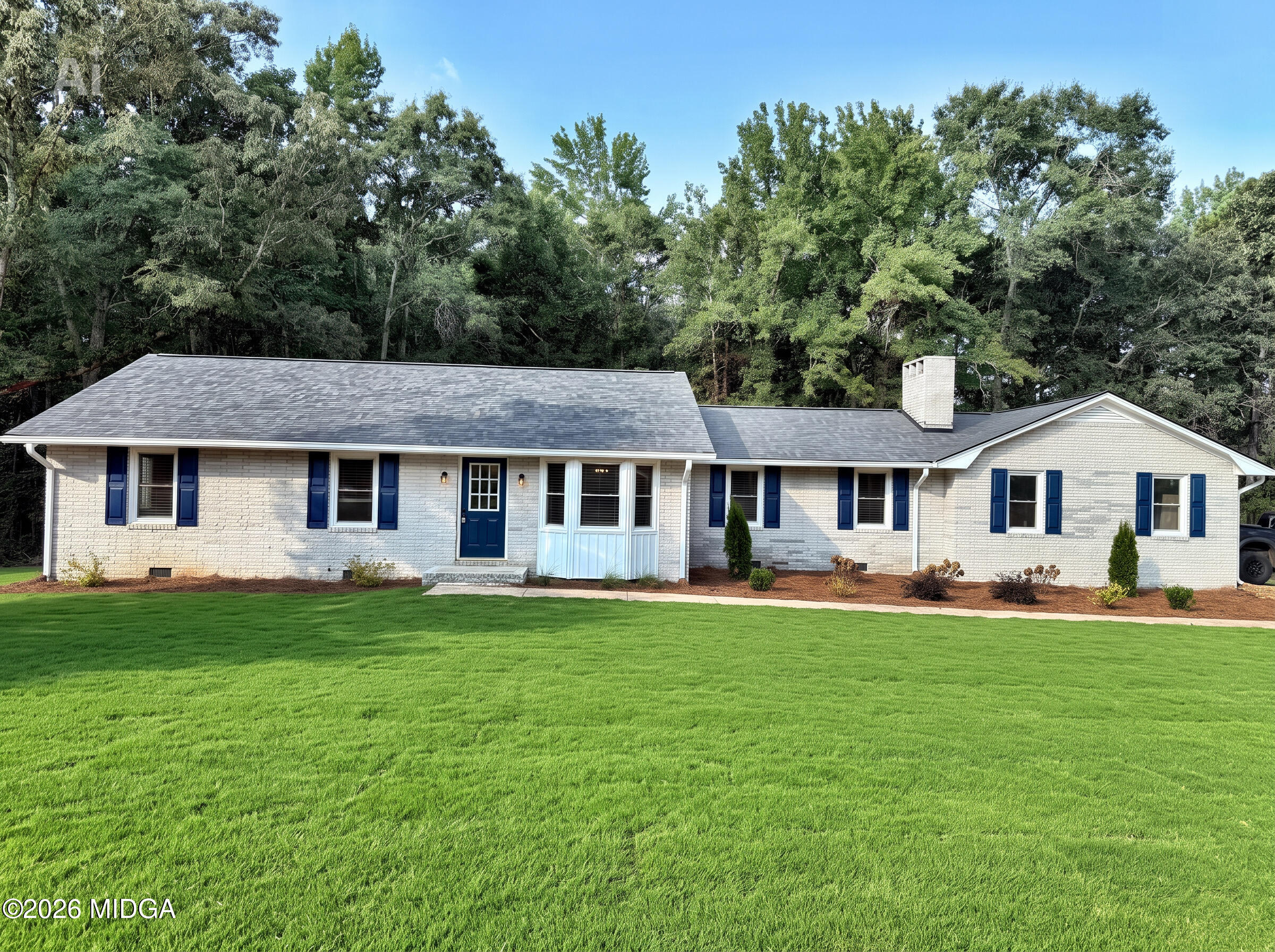 742 Garr Road