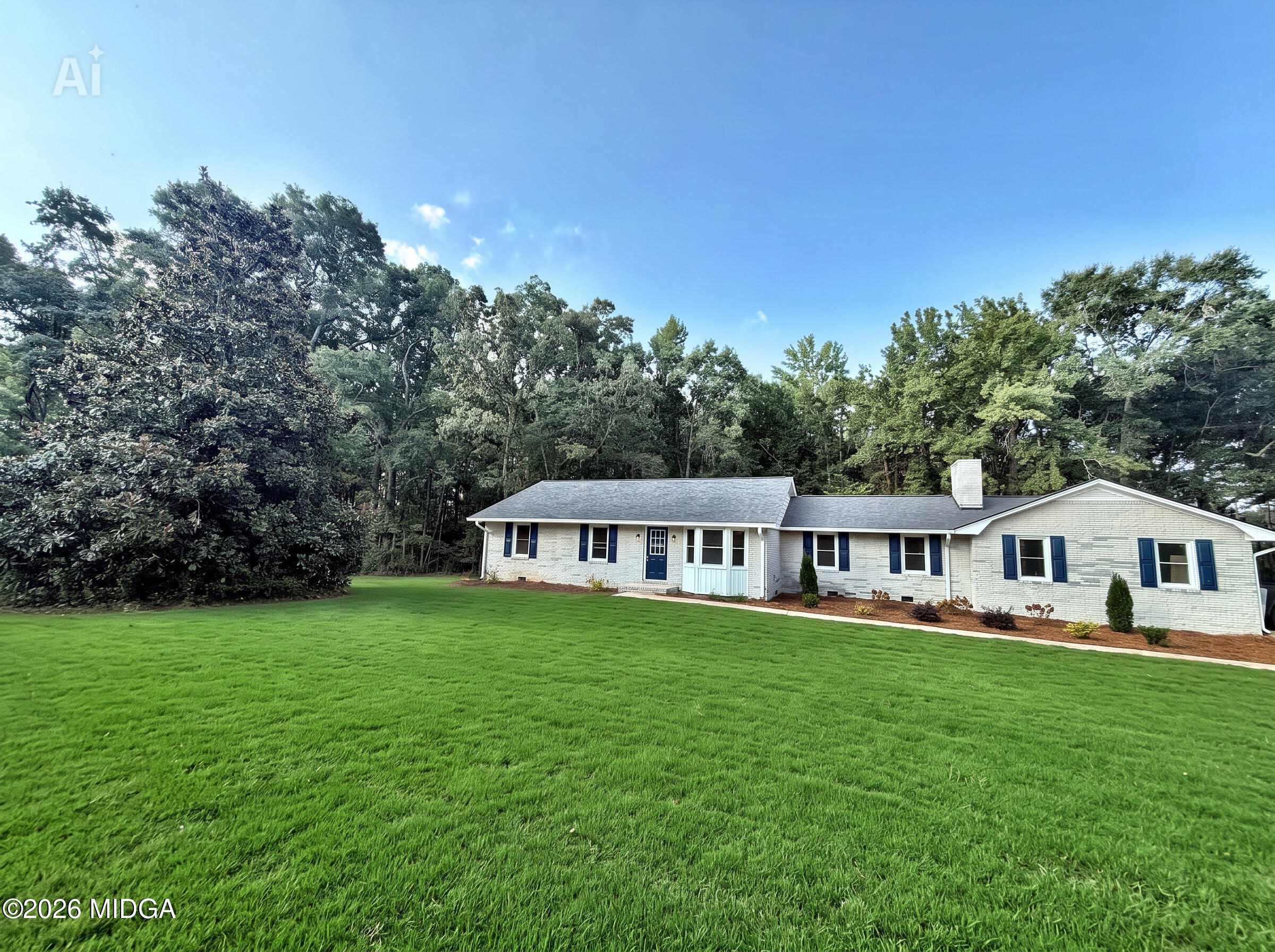 742 Garr Road