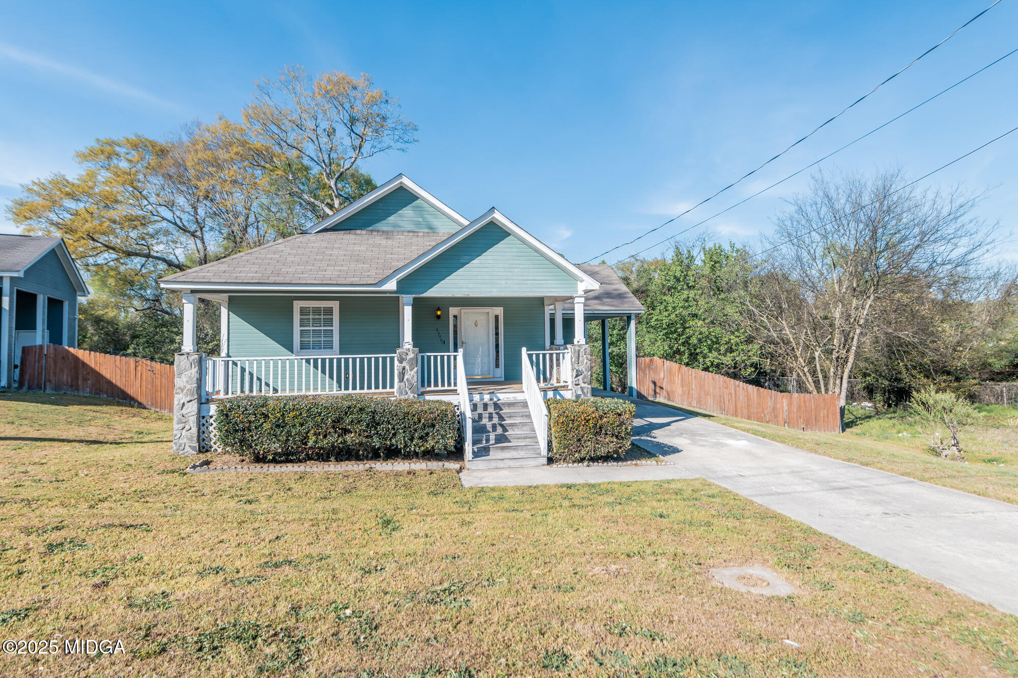 4338 Thrasher Circle