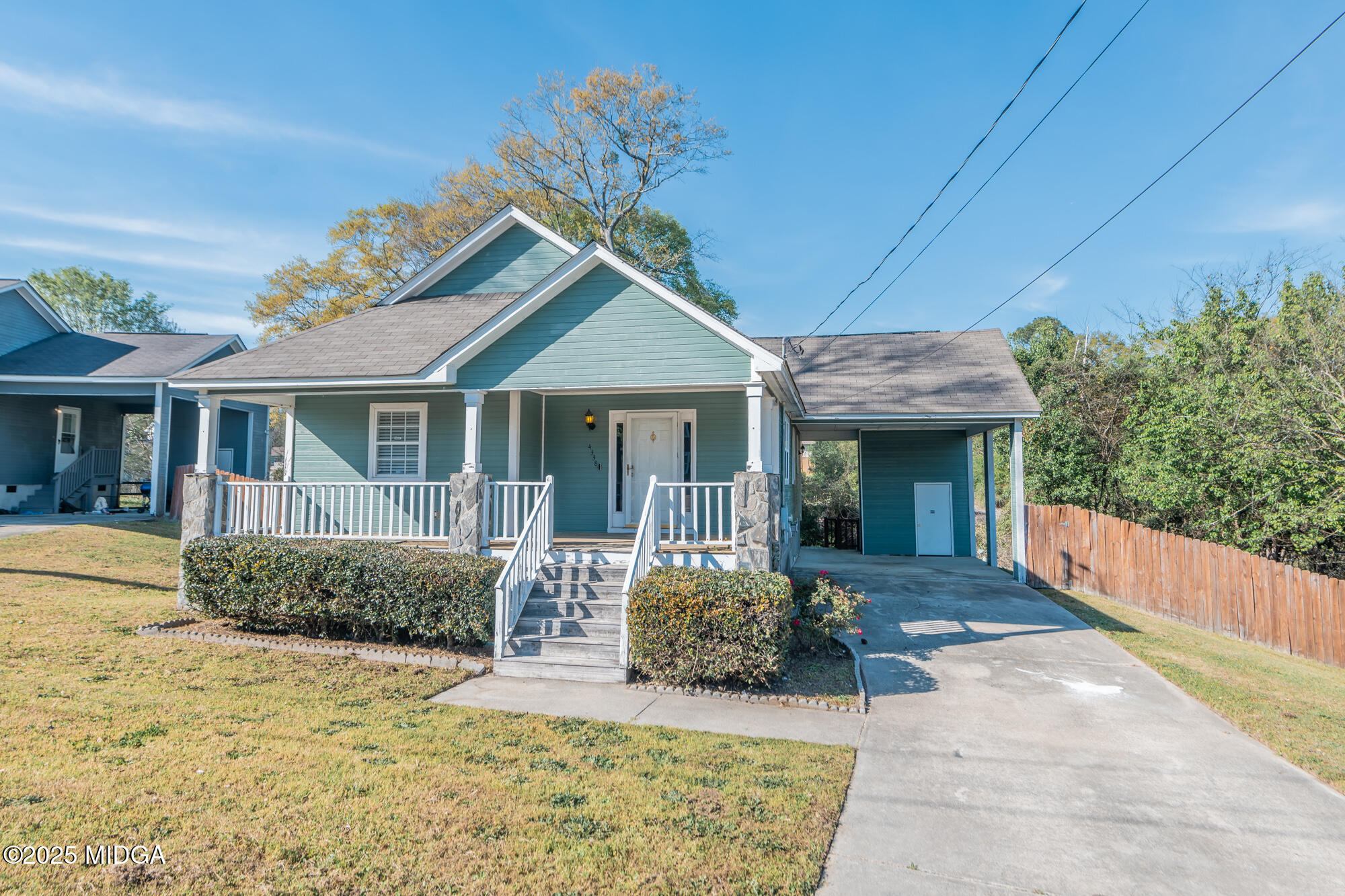 4338 Thrasher Circle