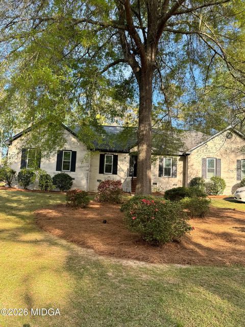 104 Saint Thomas Place Macon GA 31210