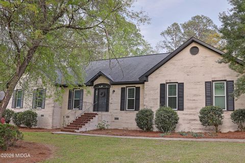 104 Saint Thomas Place Macon GA 31210