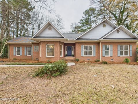 607 Chastain Place Macon GA 31210