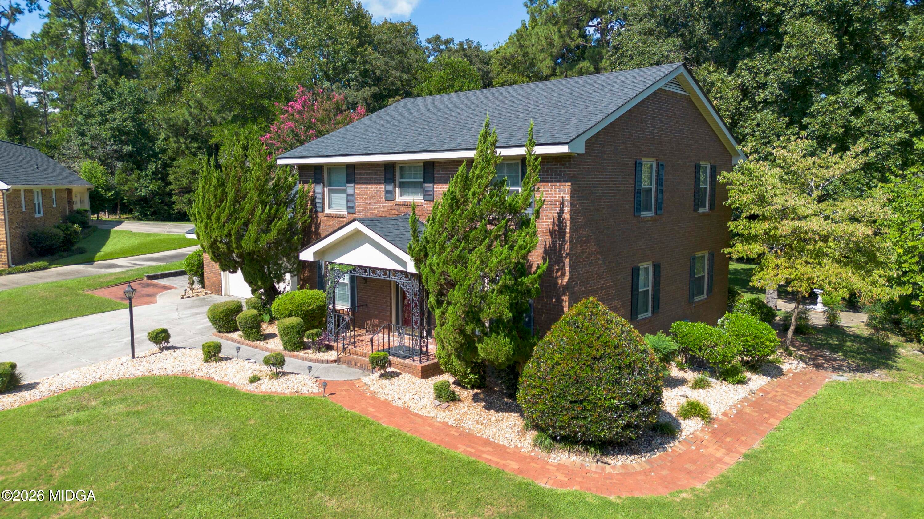 107 Pheasant Cove