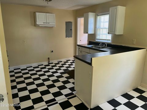 3811 Lyons Street Macon GA 31206