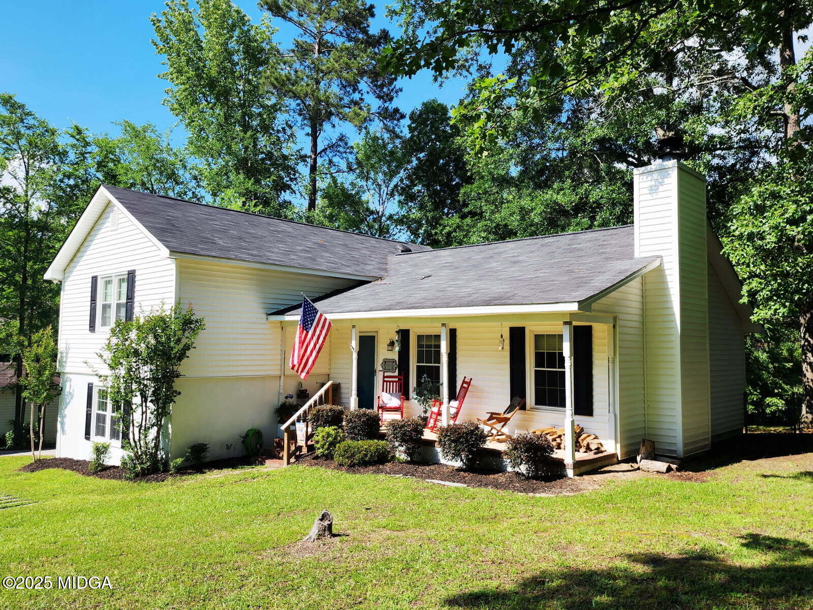 1720 Kays Court