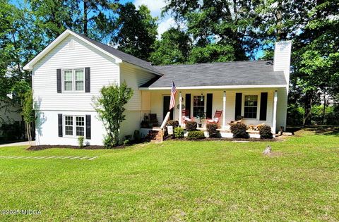 1720 Kays Court Macon GA 31220