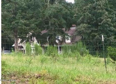 249 Ponderosa Lane Barnesville GA 30204