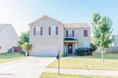 127 Broomsedge Lane Kathleen GA 31047