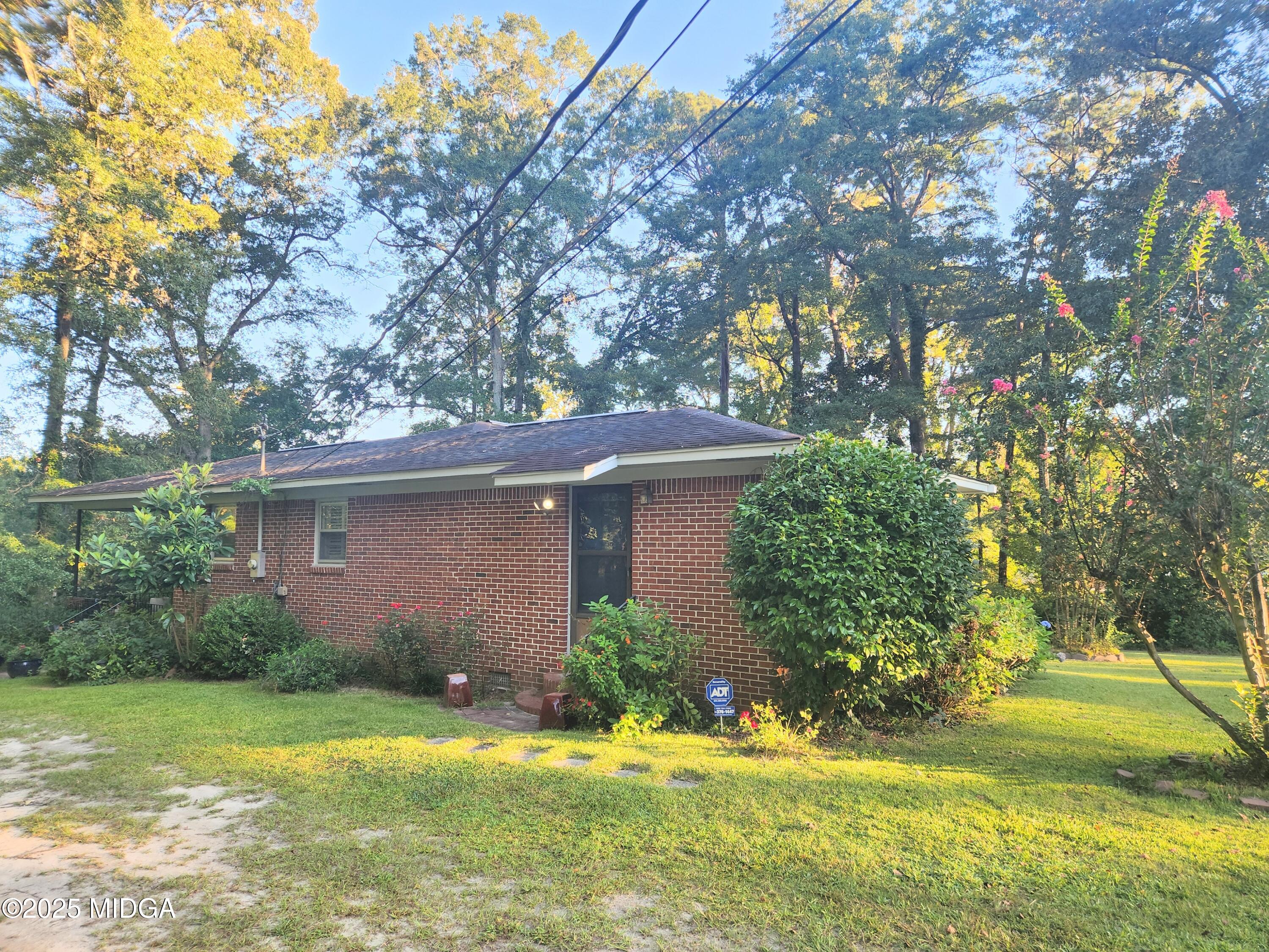 105 Sasser Drive