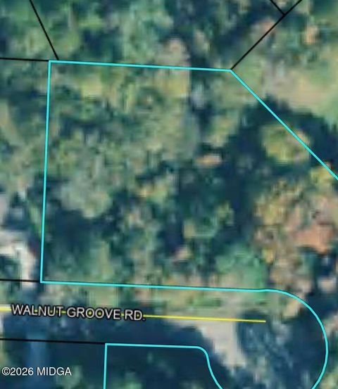 0 Walnut Grove Road Gray GA 31032