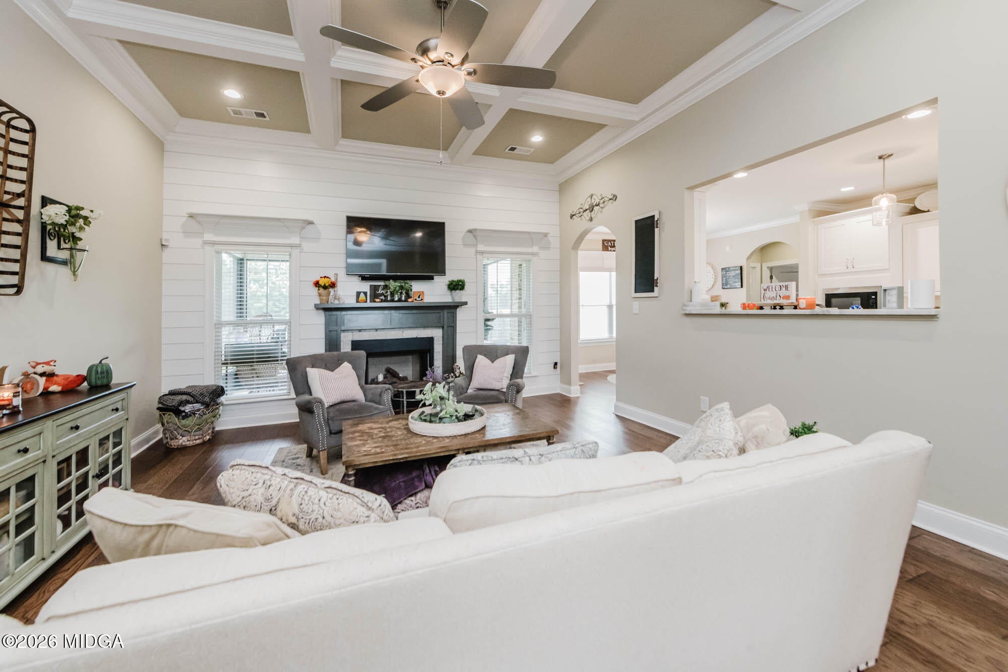 315 Brown Thrasher Lane