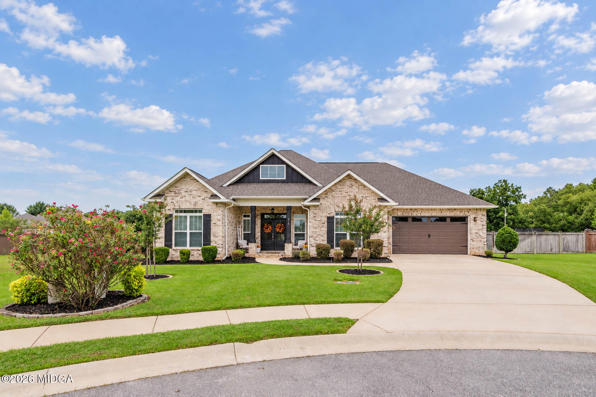 315 Brown Thrasher Lane