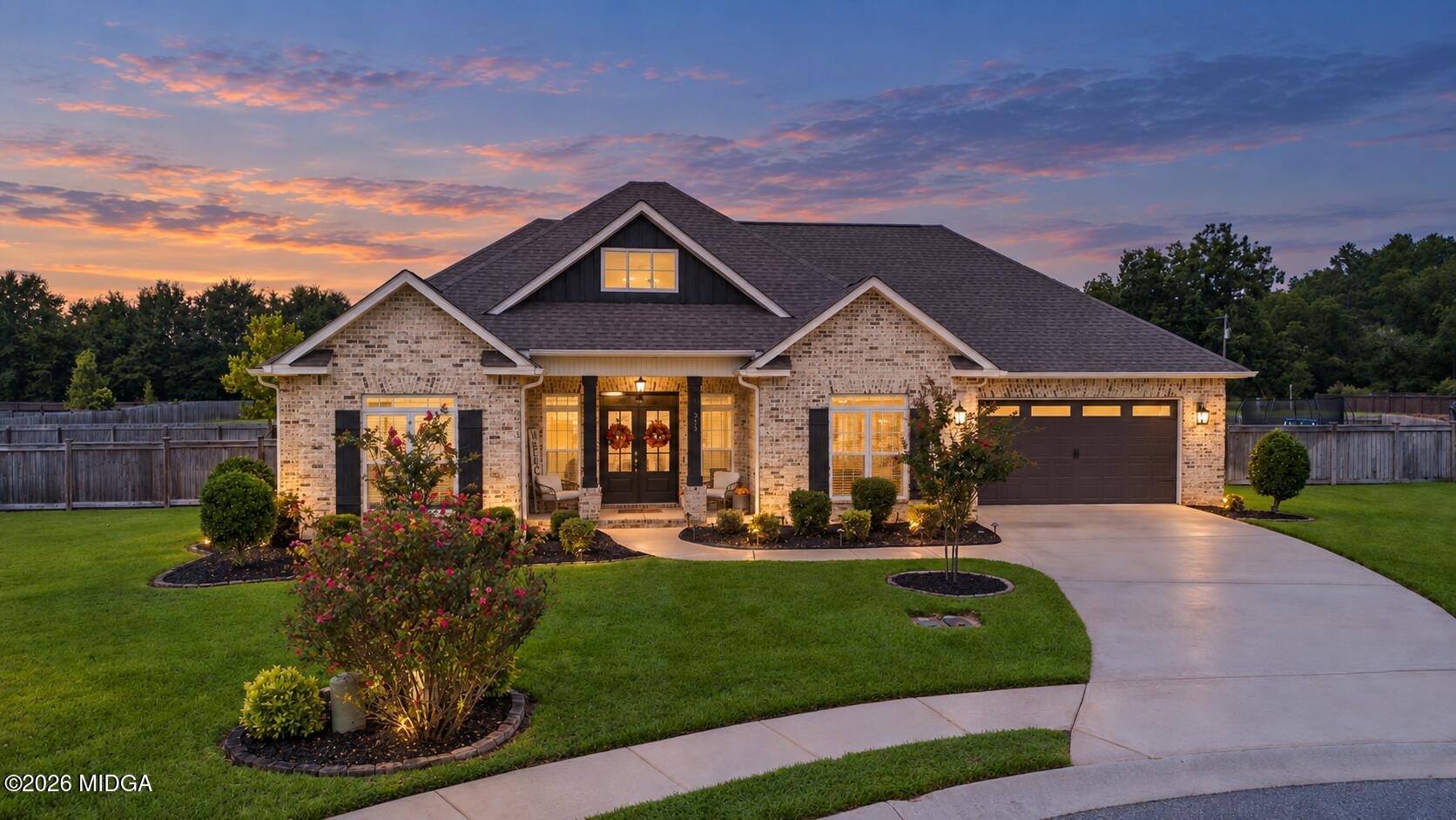 315 Brown Thrasher Lane