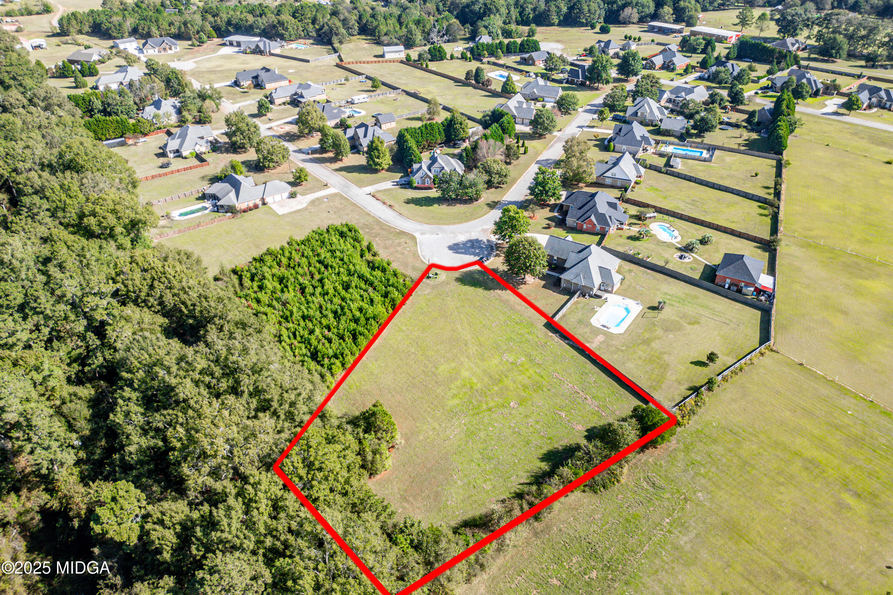 163 Peregrine Drive