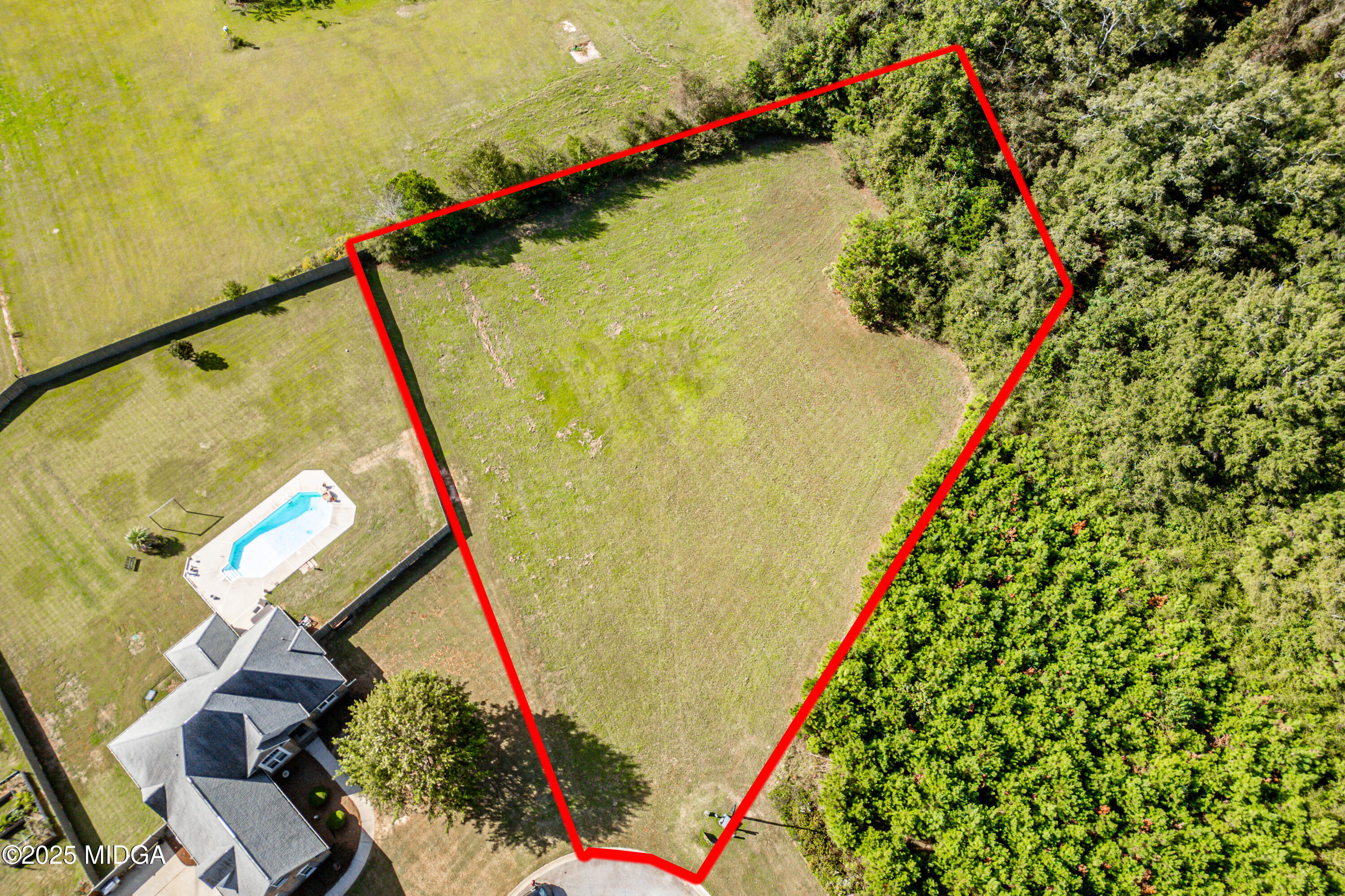 163 Peregrine Drive