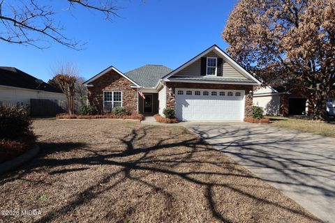 120 Blackstone Court Kathleen GA 31047