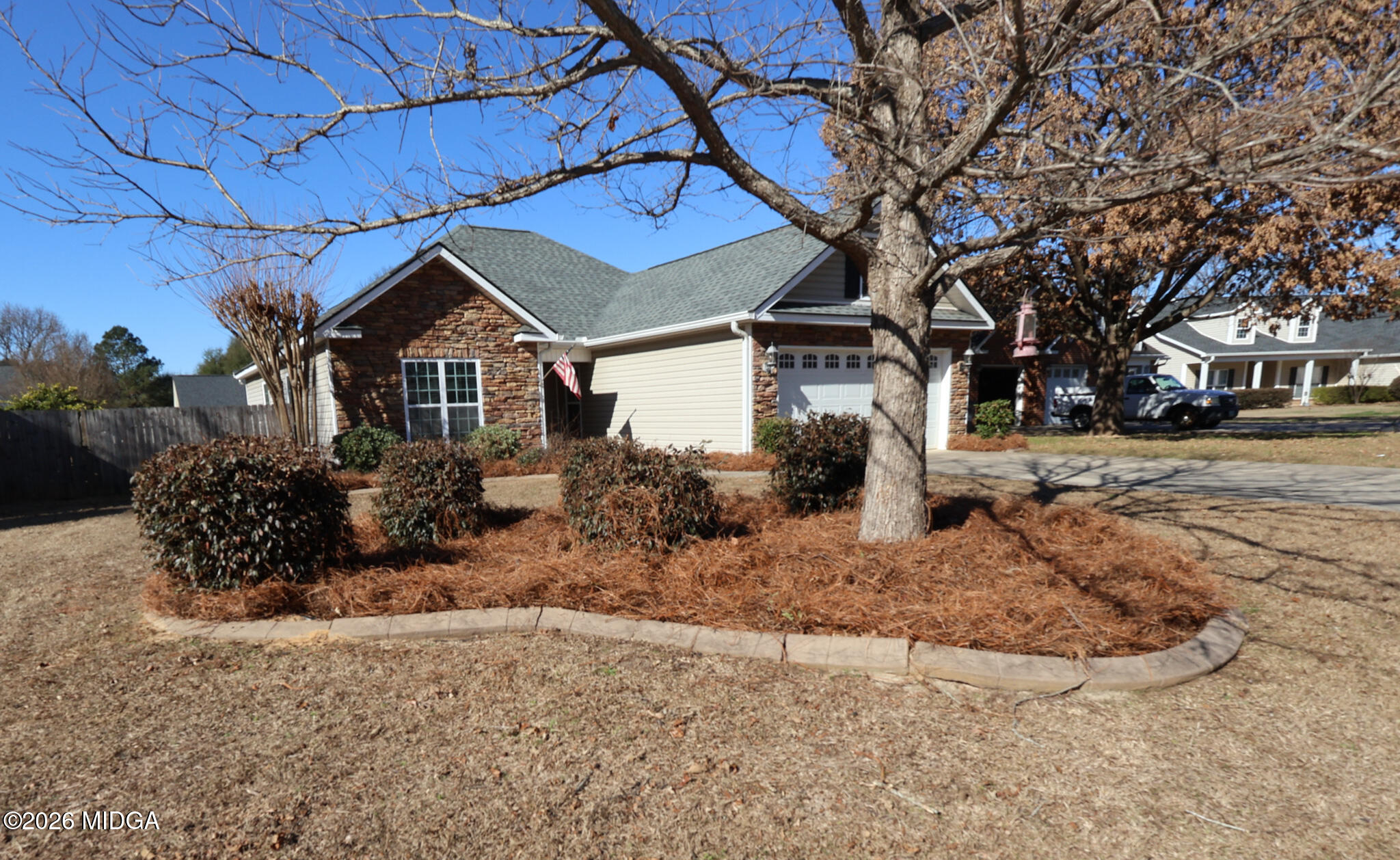 120 Blackstone Court