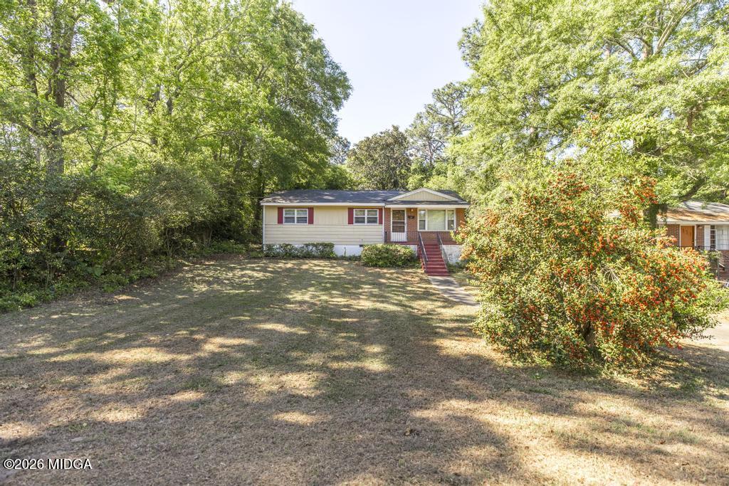 1464 Canterbury Road