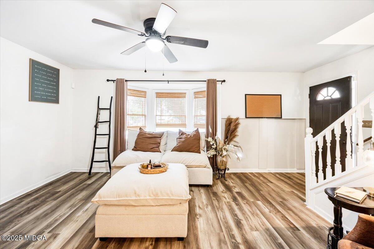 4372 Barrington Place