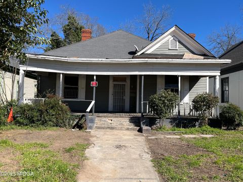 1184 Holt Avenue Macon GA 31204