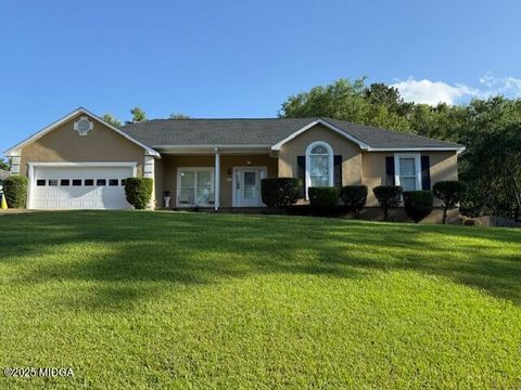 200 N Wesleyan Circle Macon GA 31210