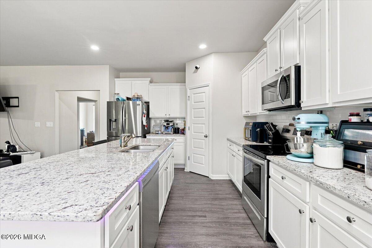 231 Presidents Way