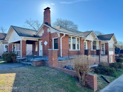 2694 Cherokee Avenue Macon GA 31204