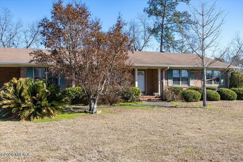6414 Ponderosa Drive Macon GA 31216