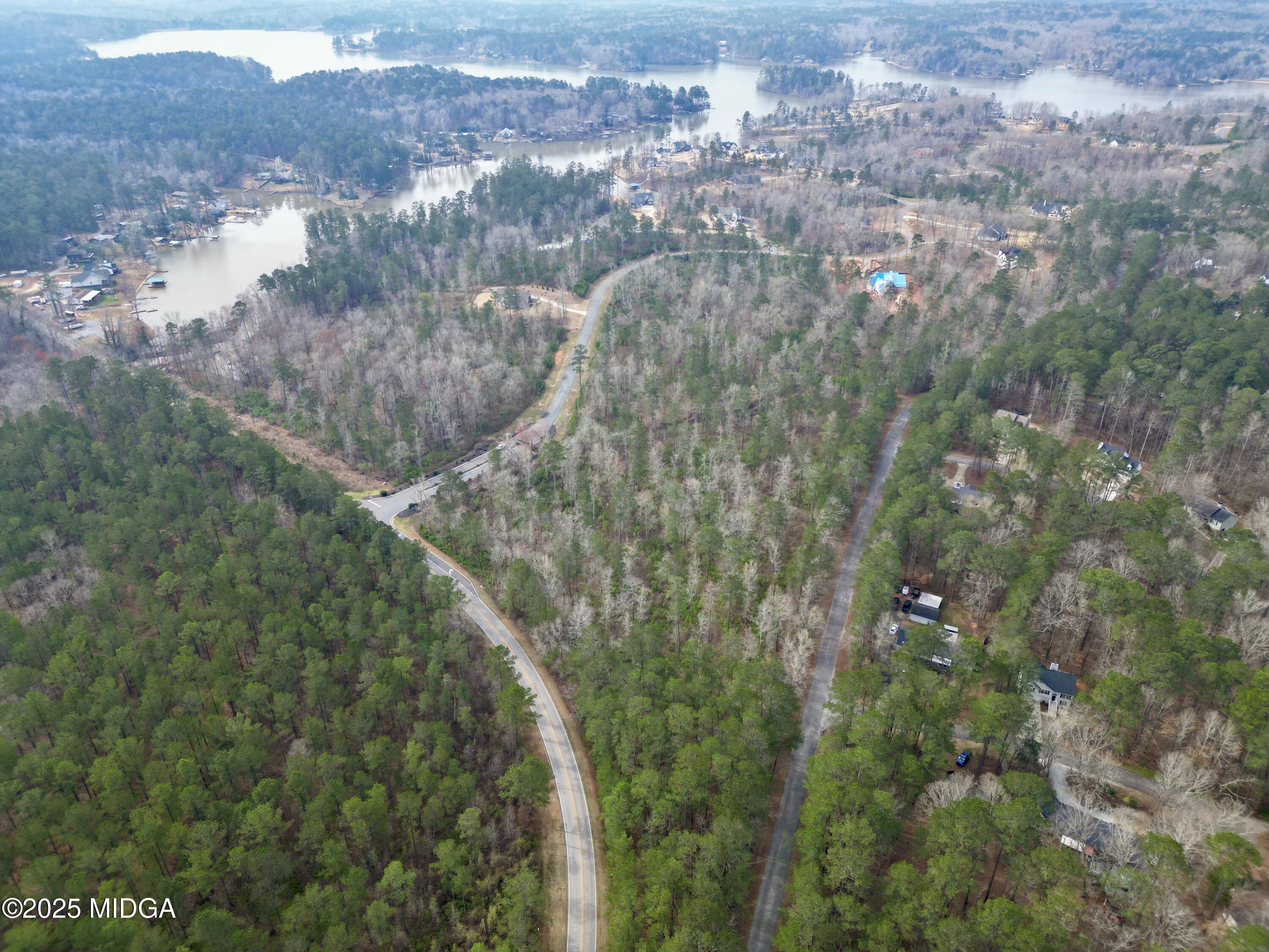 1 Peninsula Drive