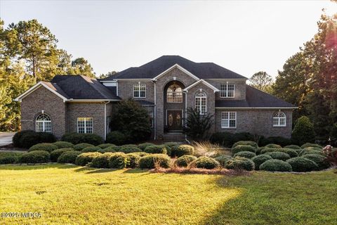 176 Tumbling Shoals Drive Gray GA 31032