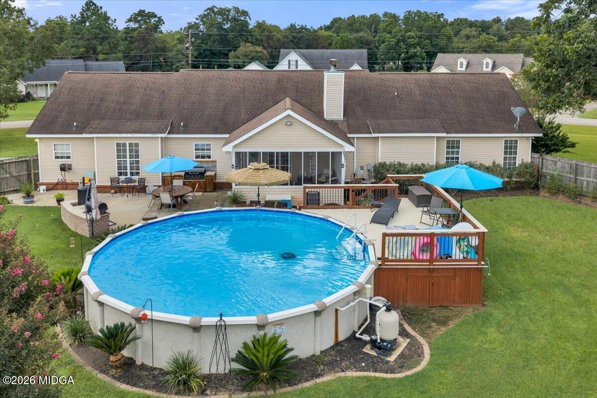 250 Amanda Drive