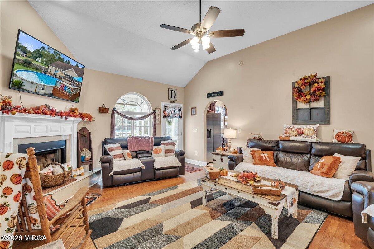 250 Amanda Drive