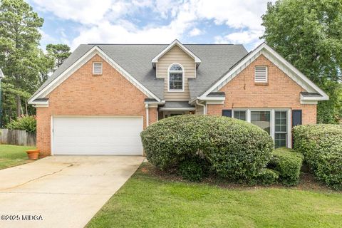 178 Springfield Boulevard Macon GA 31210