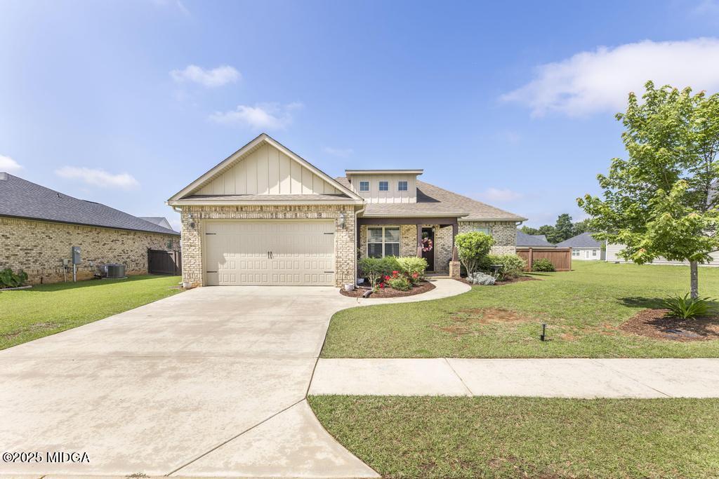 213 Barnyard Way