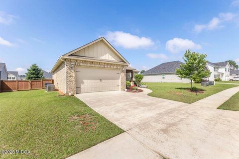 213 Barnyard Way Perry GA 31069
